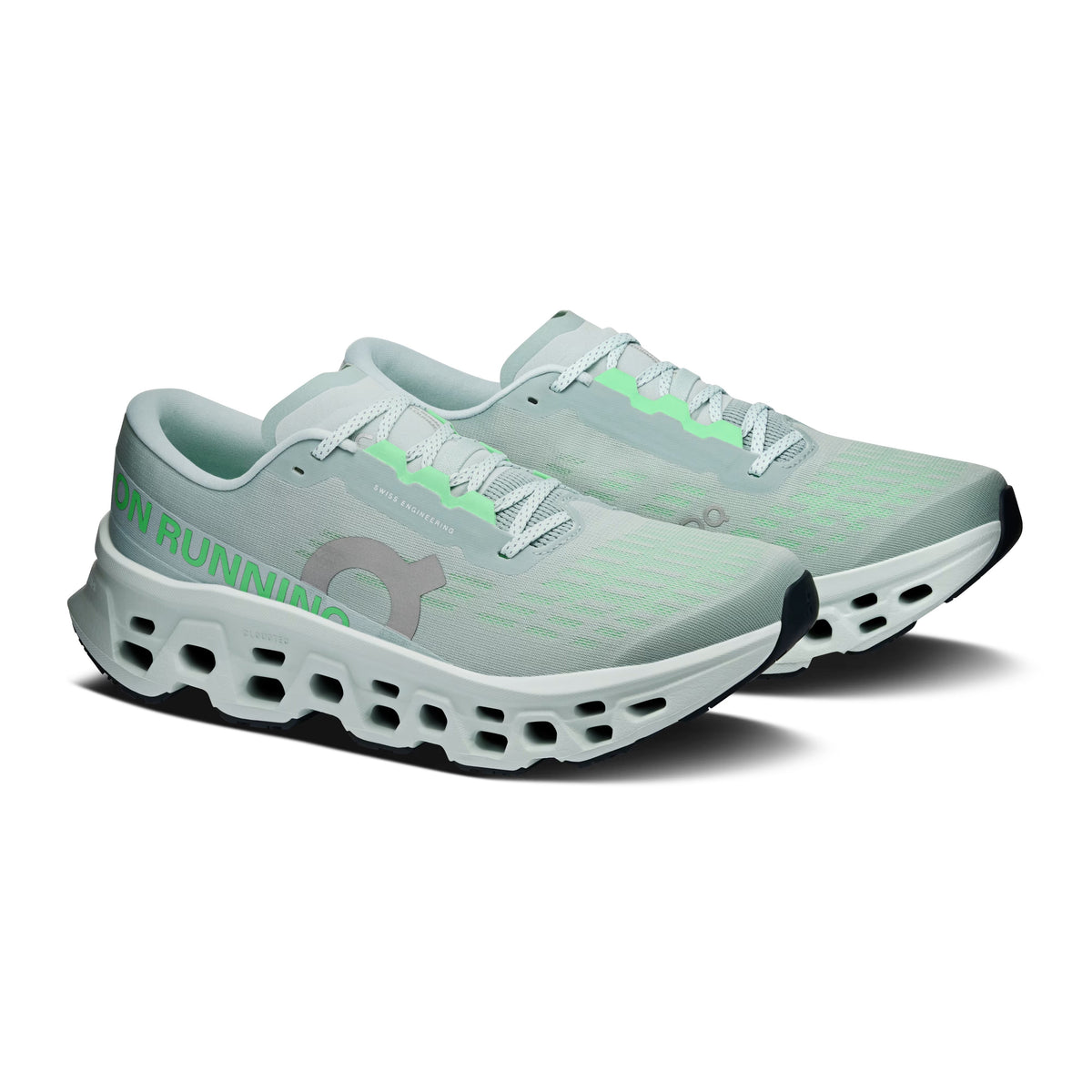Scarpe Cloudmonster 3