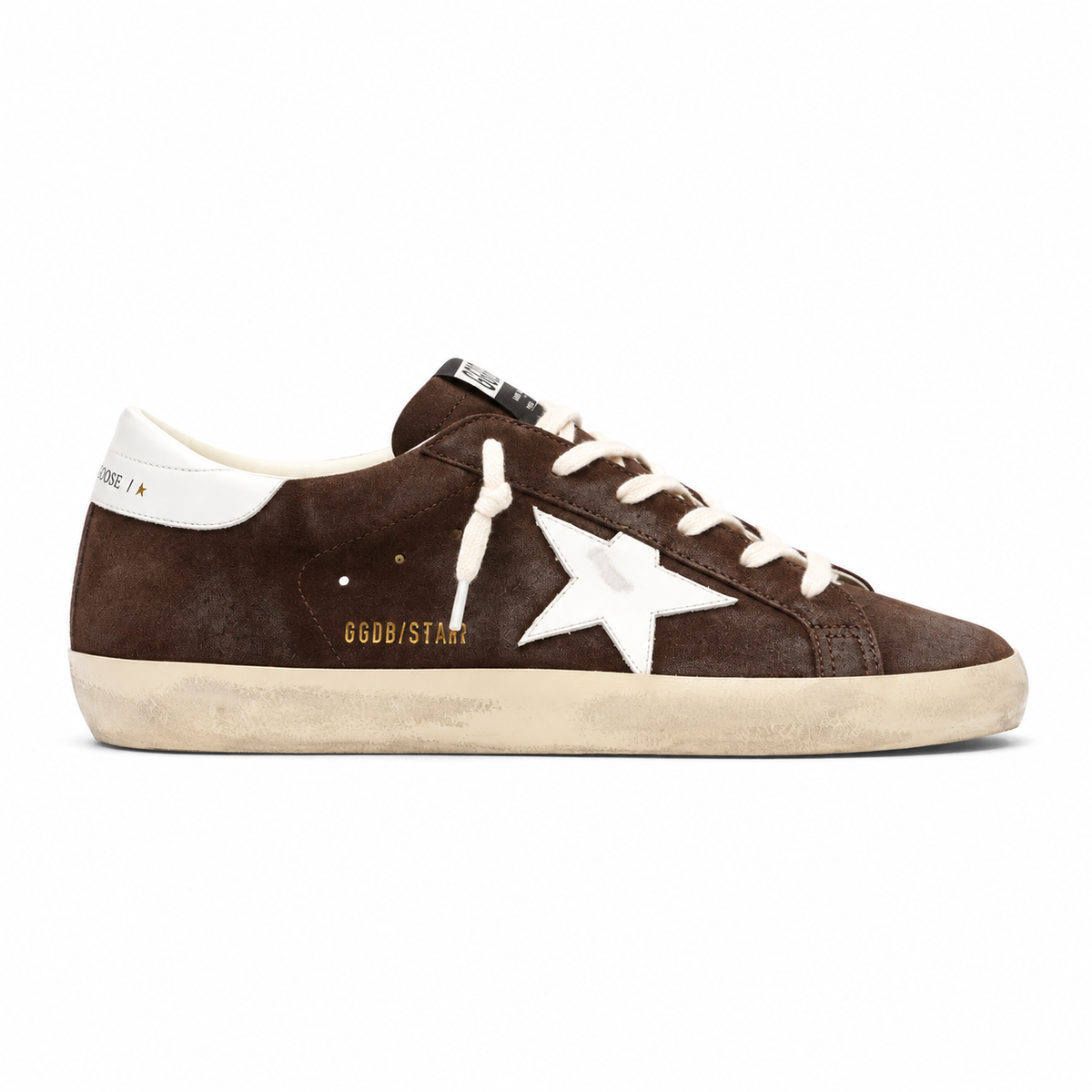 Golden Goose Super-Star Uomo