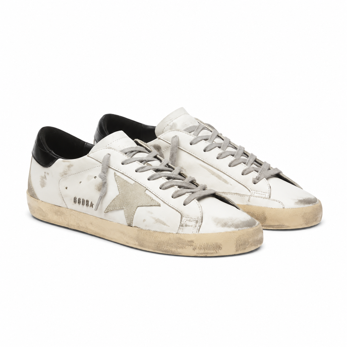 Golden Goose Super-Star Uomo