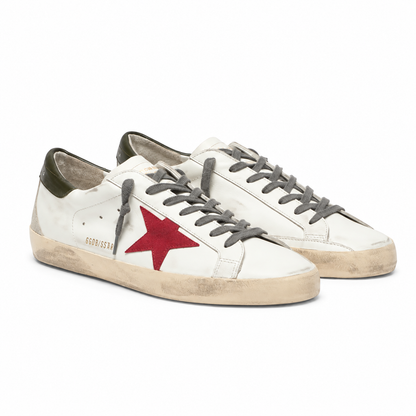 Golden Goose Super-Star Uomo