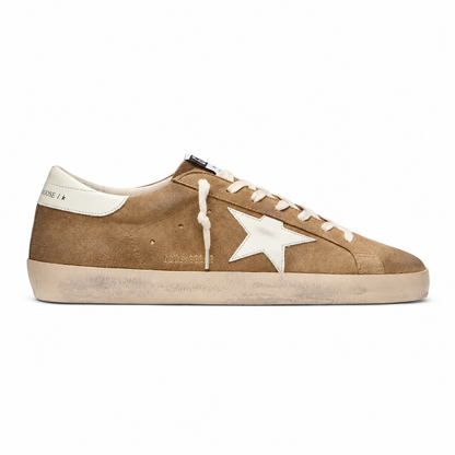 Golden Goose Super-Star Uomo