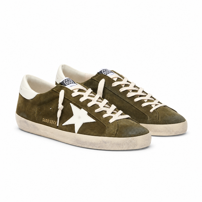 Golden Goose Super-Star Uomo