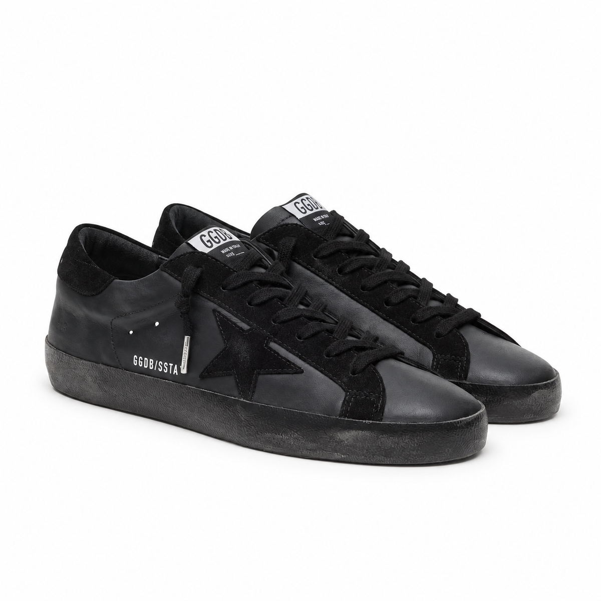 Golden Goose Super-Star Uomo