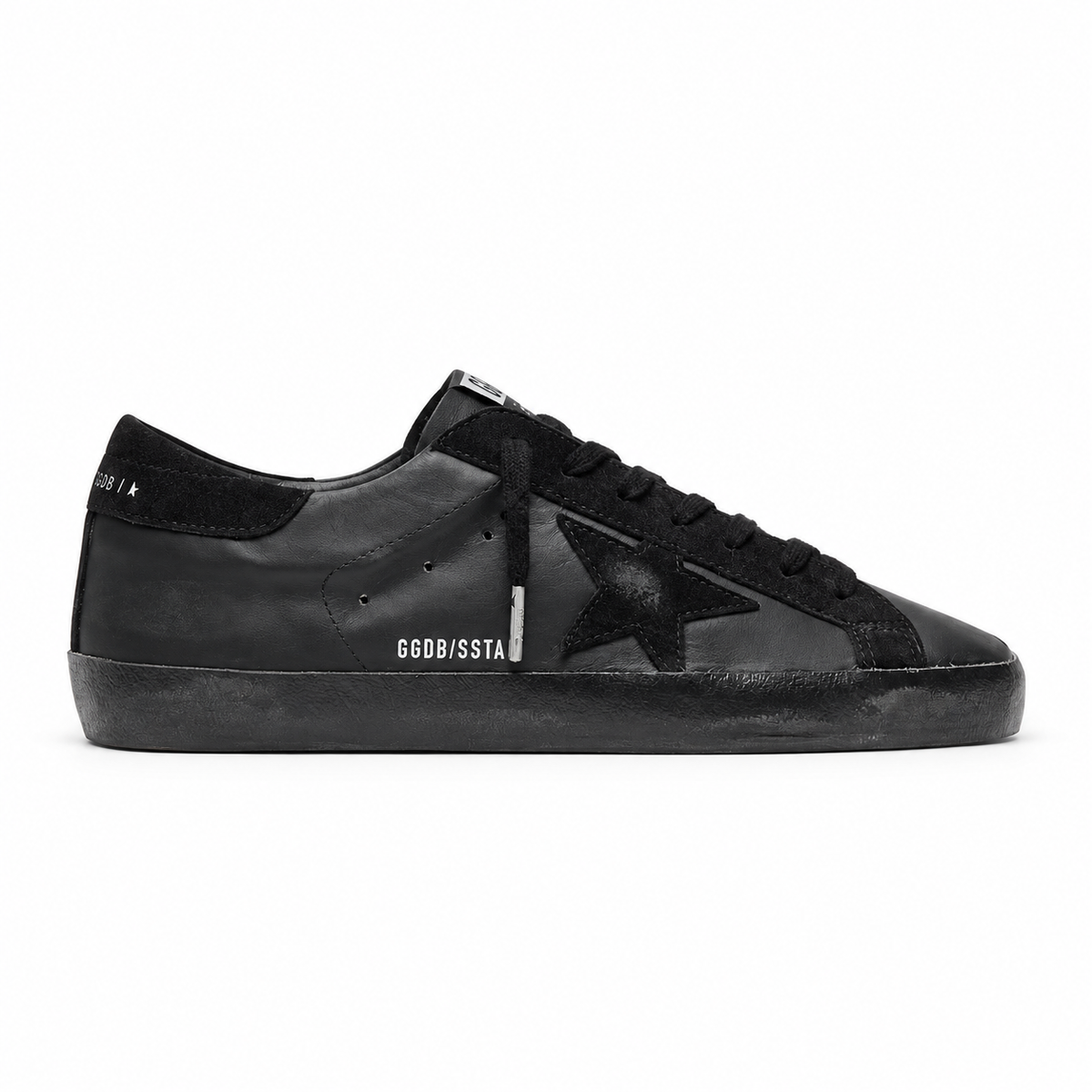 Golden Goose Super-Star Uomo