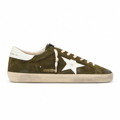 Golden Goose Super-Star Uomo