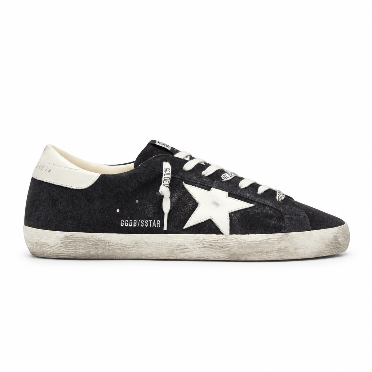 Golden Goose Super-Star Uomo