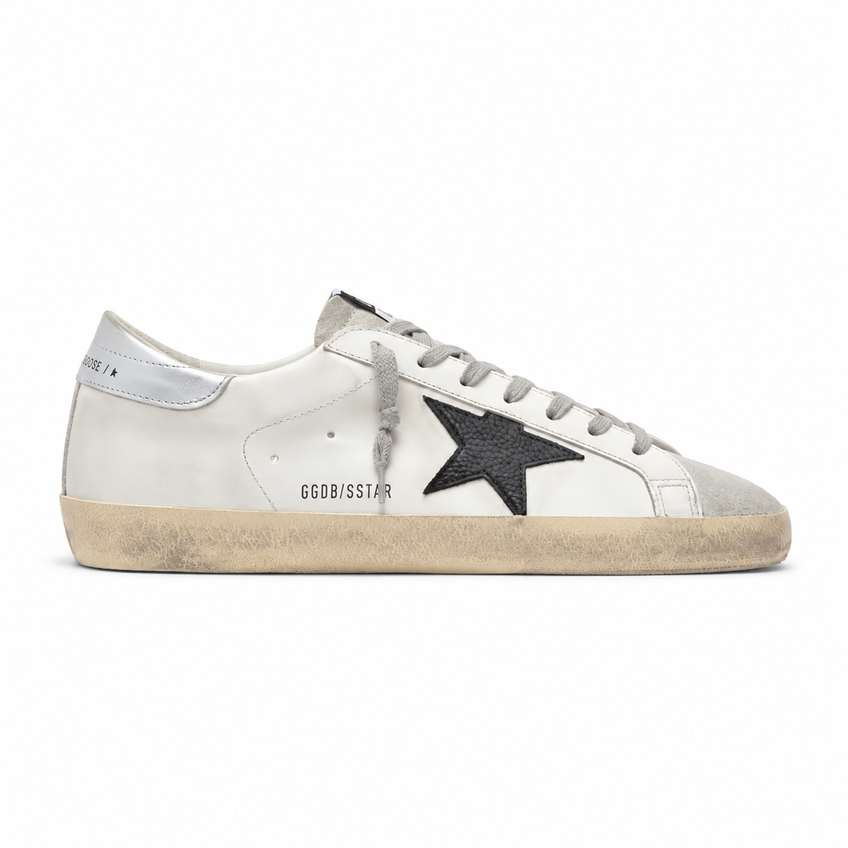 Golden Goose Super-Star Uomo