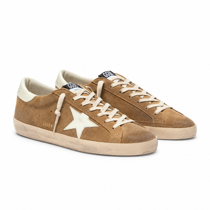 Golden Goose Super-Star Uomo