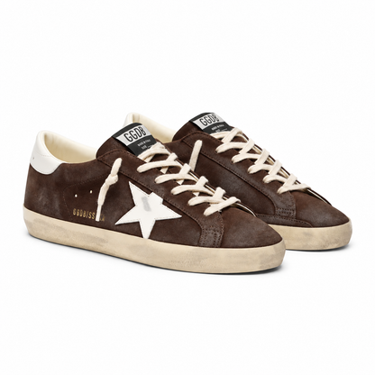 Golden Goose Super-Star Uomo