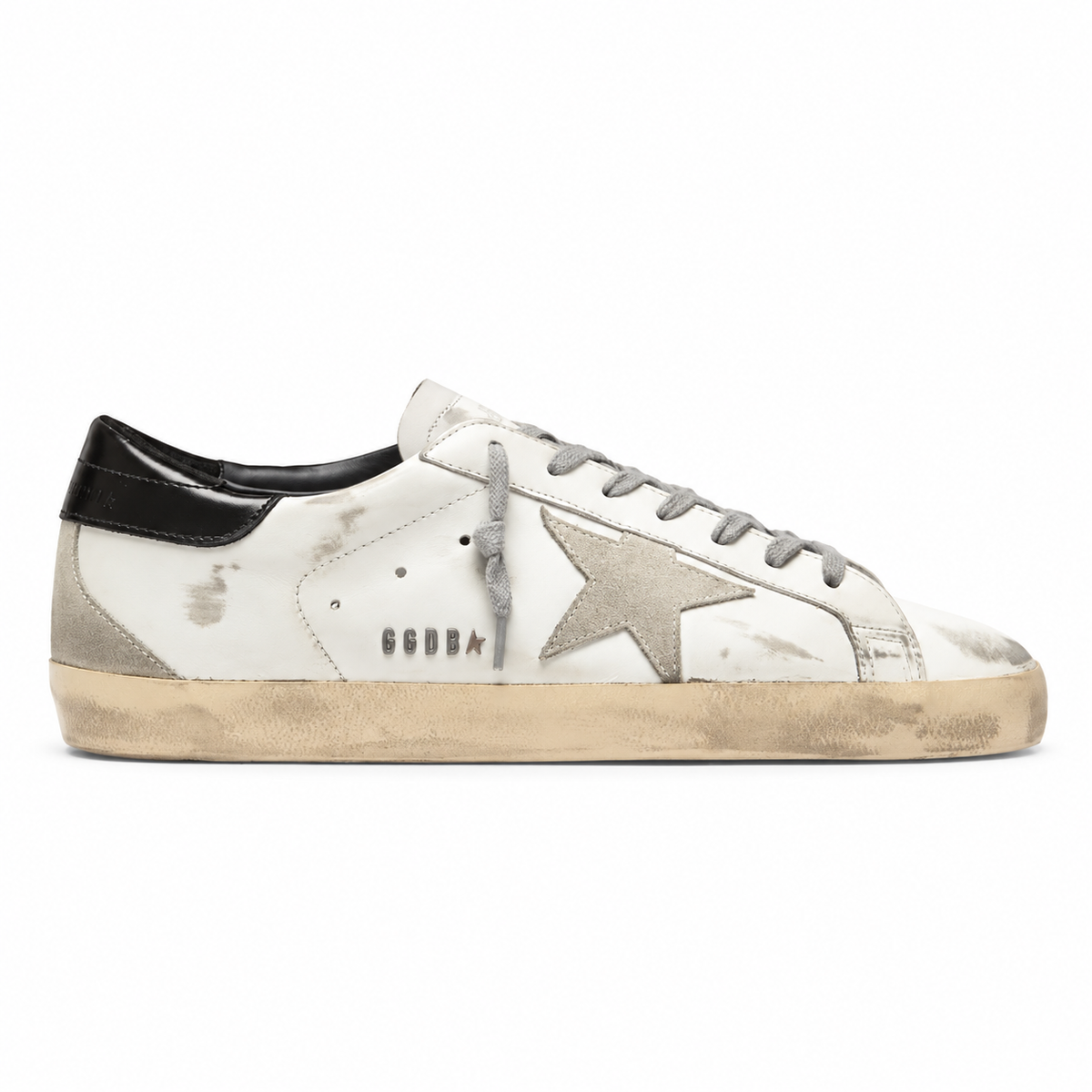 Golden Goose Super-Star Uomo