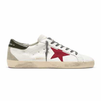 Golden Goose Super-Star Uomo