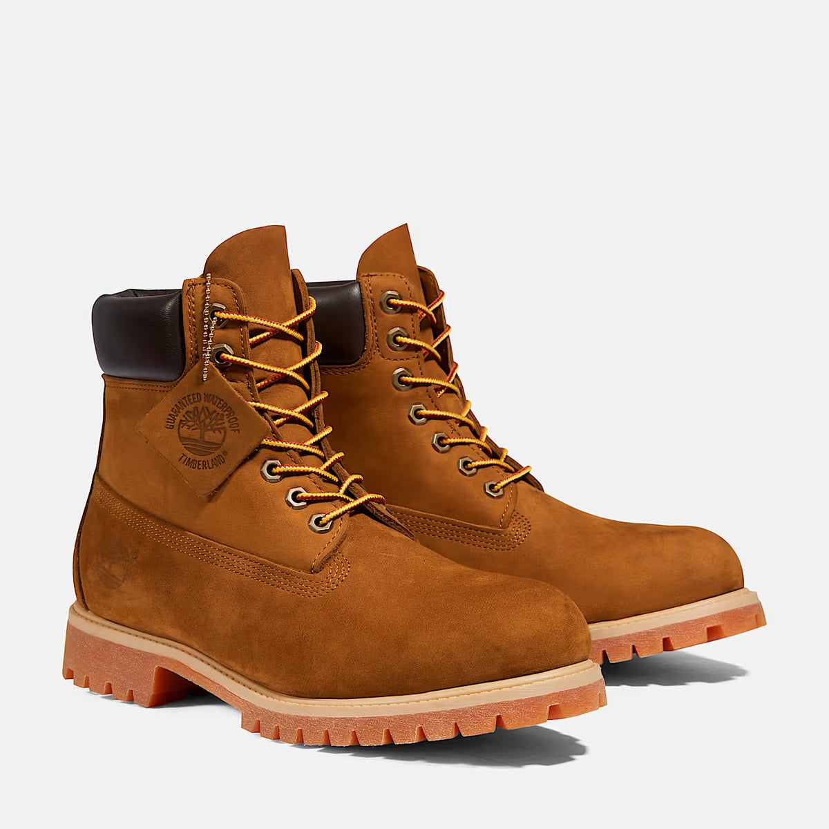 Timberland Premium 6-Inch Waterproof Boot