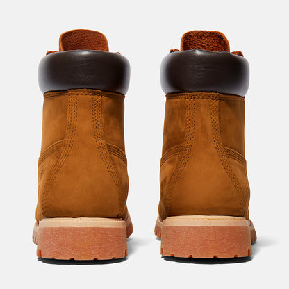 Timberland Premium 6-Inch Waterproof Boot