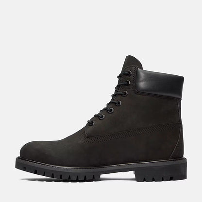 Timberland Premium 6-Inch Waterproof Boot
