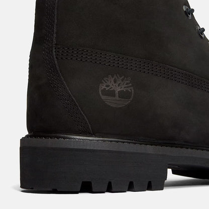 Timberland Premium 6-Inch Waterproof Boot