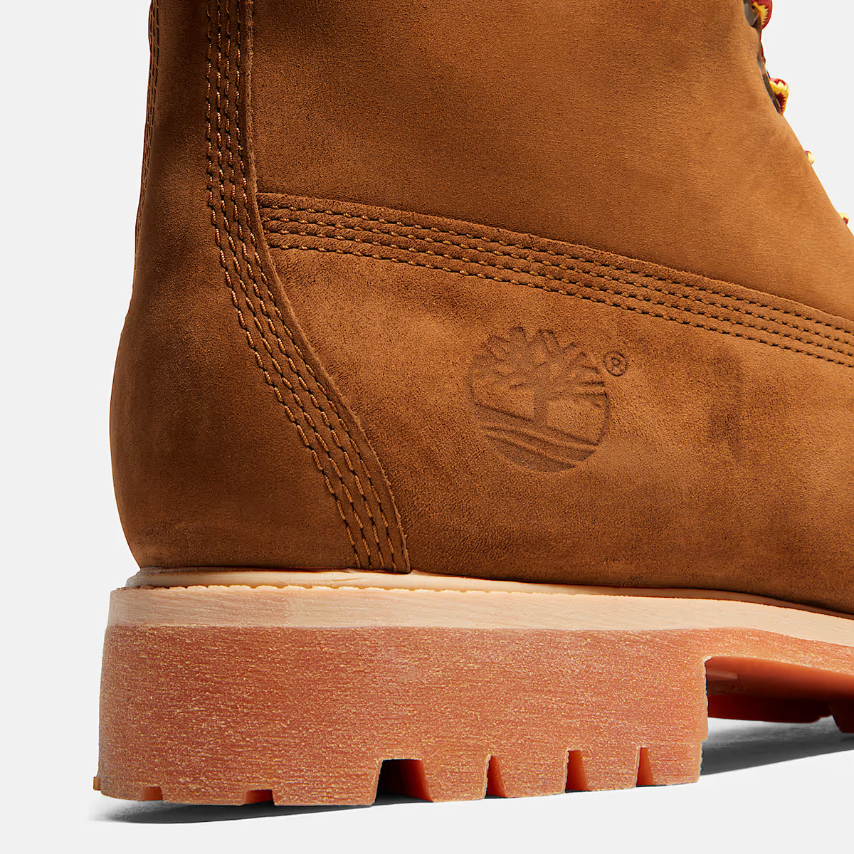 Timberland Premium 6-Inch Waterproof Boot
