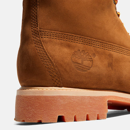 Timberland Premium 6-Inch Waterproof Boot