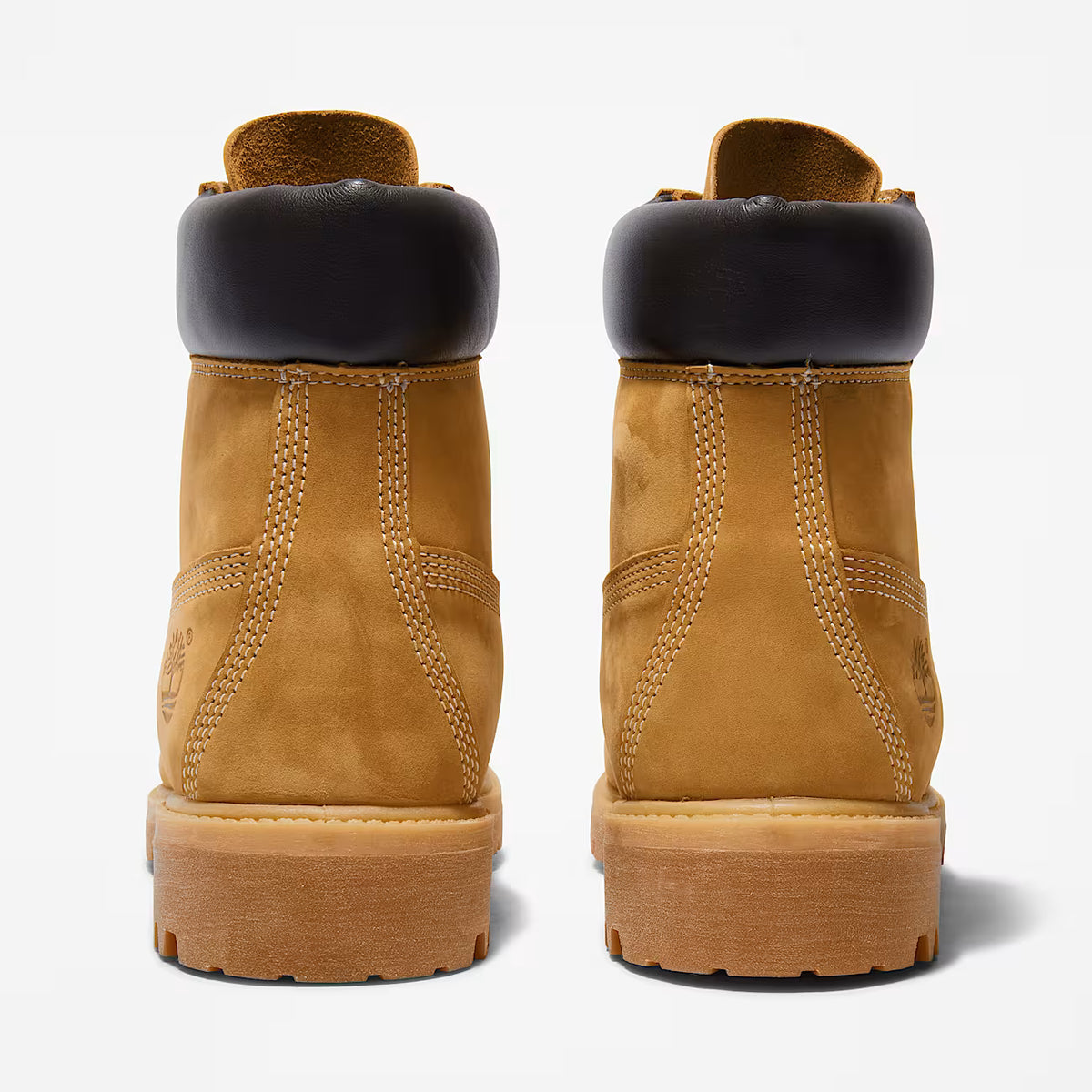 Timberland Premium 6-Inch Waterproof Boot