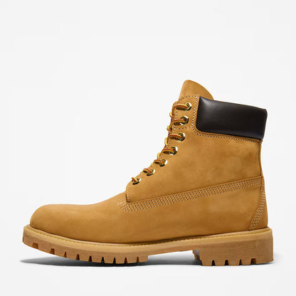 Timberland Premium 6-Inch Waterproof Boot