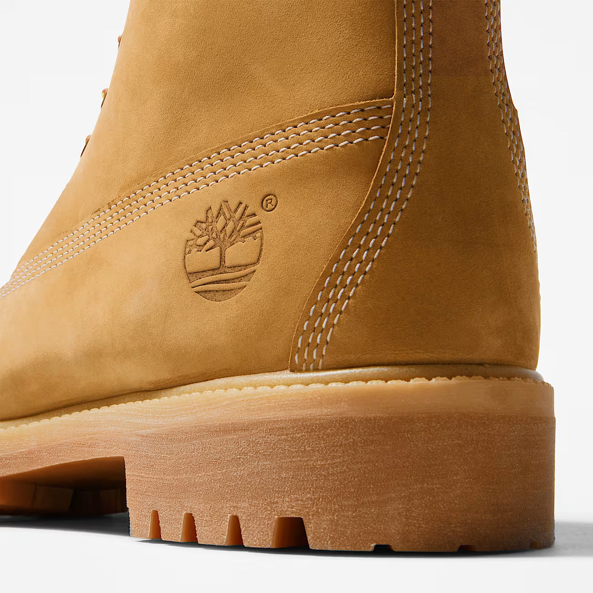Timberland Premium 6-Inch Waterproof Boot