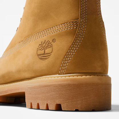 Timberland Premium 6-Inch Waterproof Boot