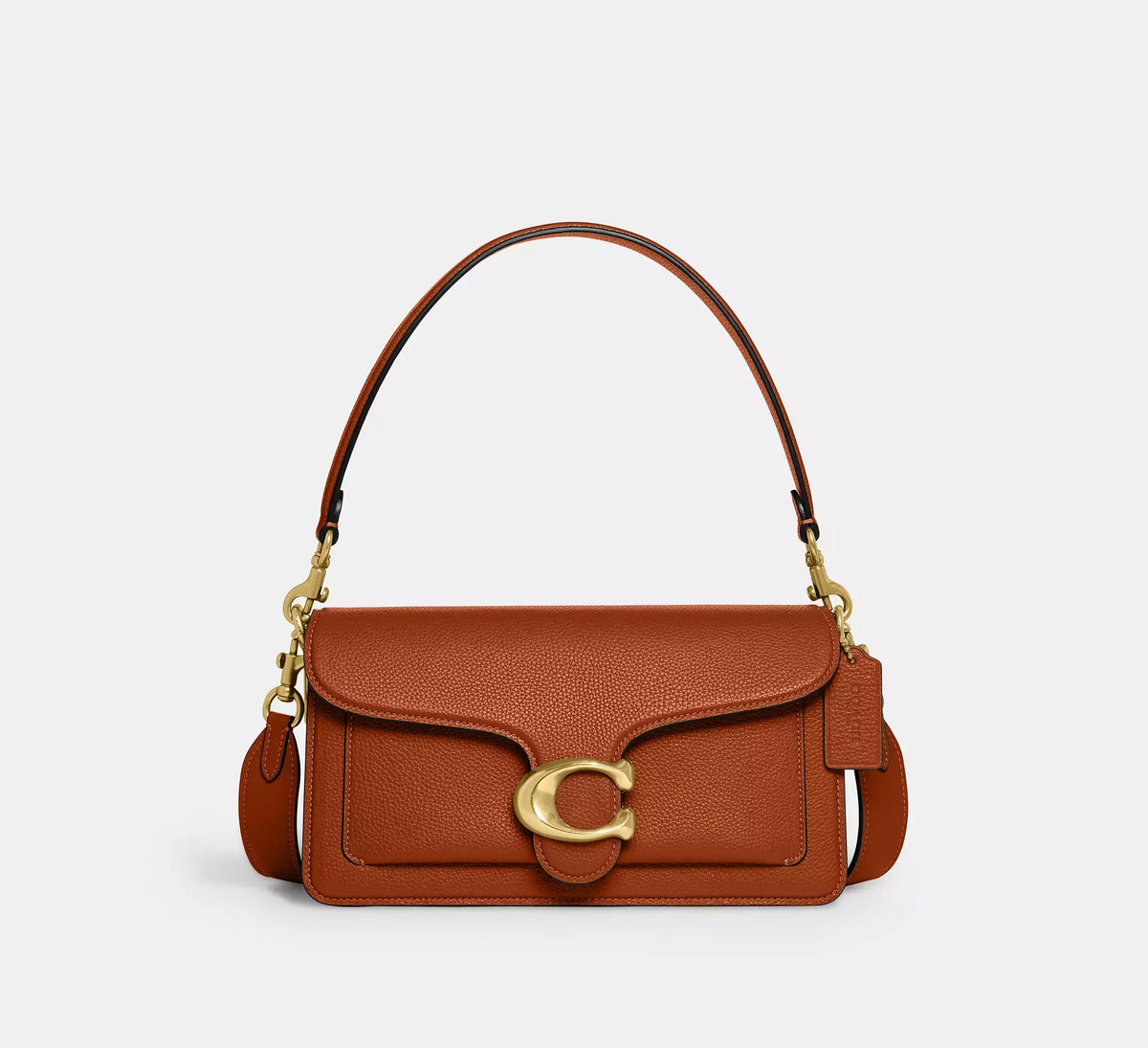 COACH Tabby Shoulder Bag 26