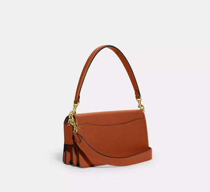 COACH Tabby Shoulder Bag 26