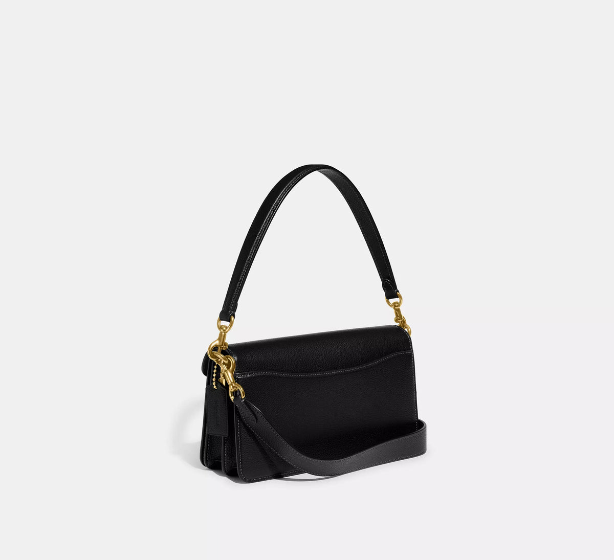 COACH Tabby Shoulder Bag 26