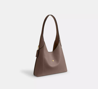 COACH Brooklyn Shoulder Bag 28