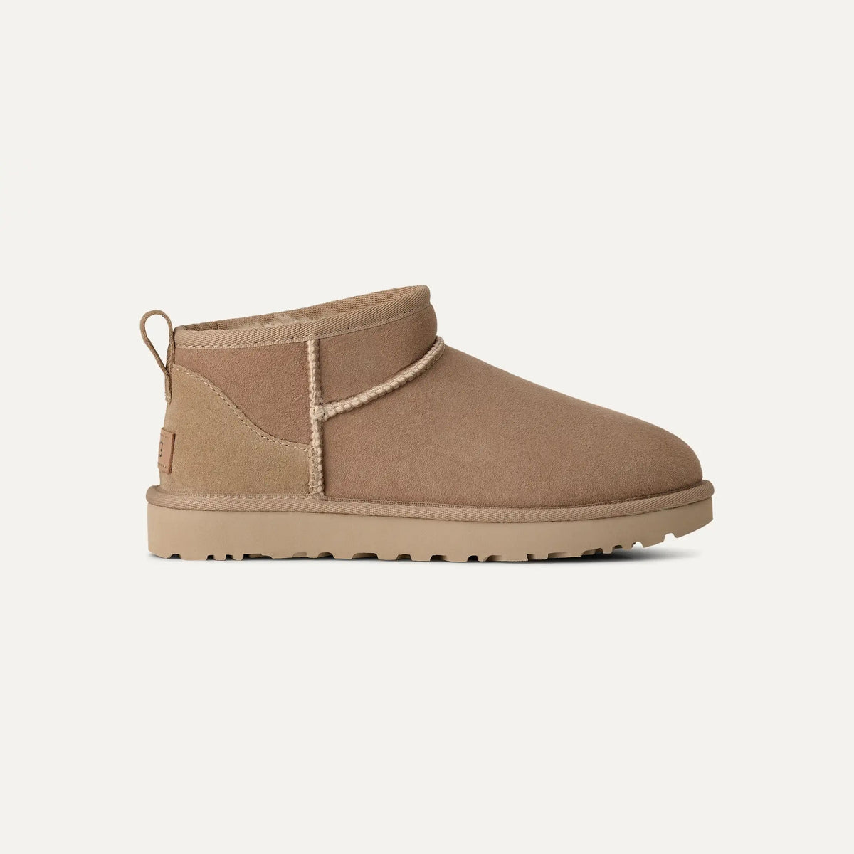 UGG Stivali Classic Ultra Mini